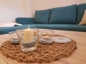 Ferienwohnung Tannenweg / Poseritz Poseritz